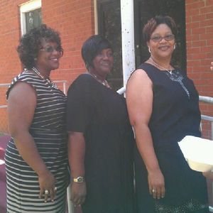 Meet your Posher, Bertha